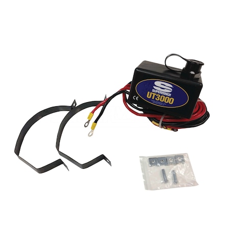 Superwinch Control Box Kit 87-17428